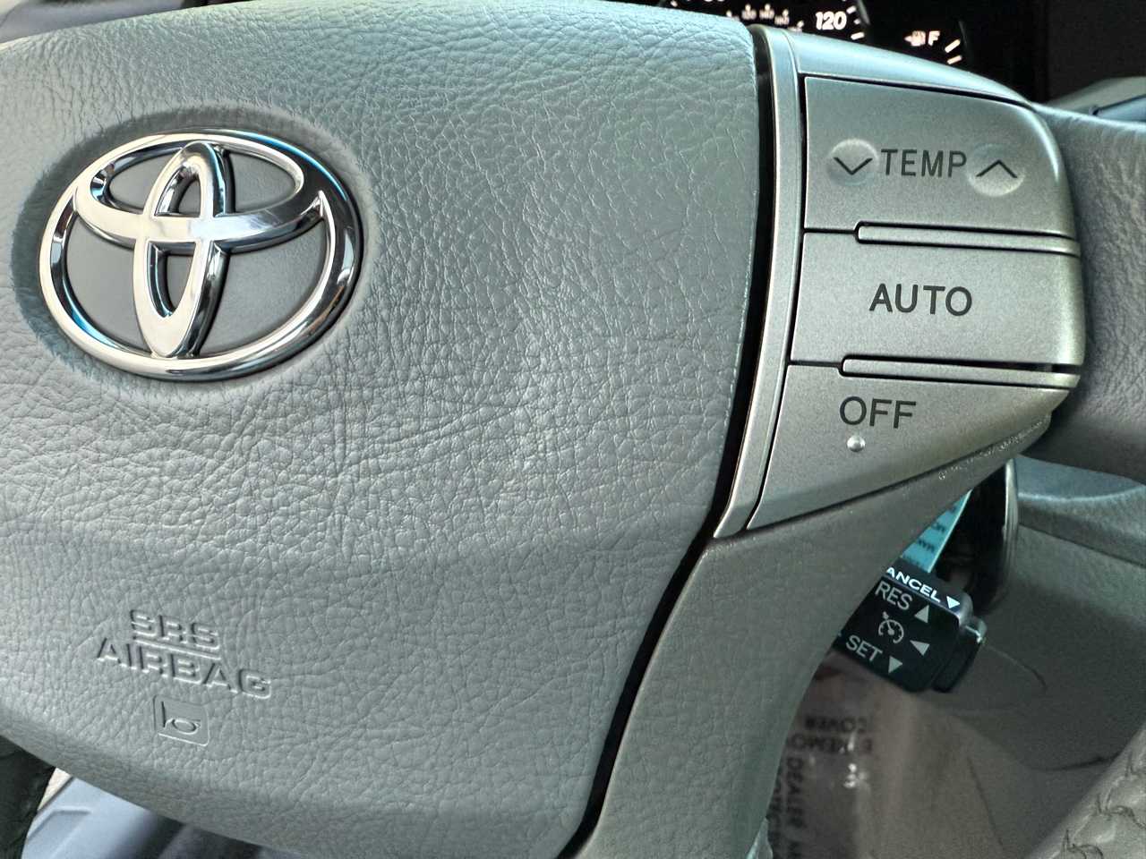 Toyota Avalon 4dr Sdn Touring (Natl) 2006 Toyota Avalon 4dr Sdn Touring (Natl) 2006