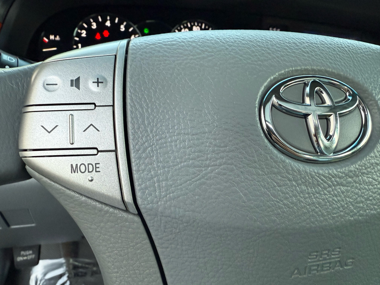 Toyota Avalon 4dr Sdn Touring (Natl) 2006 Toyota Avalon 4dr Sdn Touring (Natl) 2006