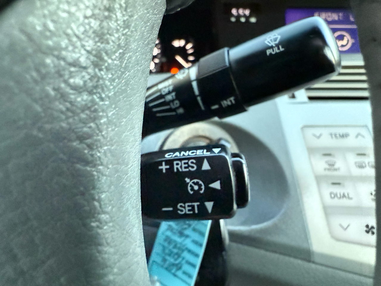 Toyota Avalon 4dr Sdn Touring (Natl) 2006 Toyota Avalon 4dr Sdn Touring (Natl) 2006