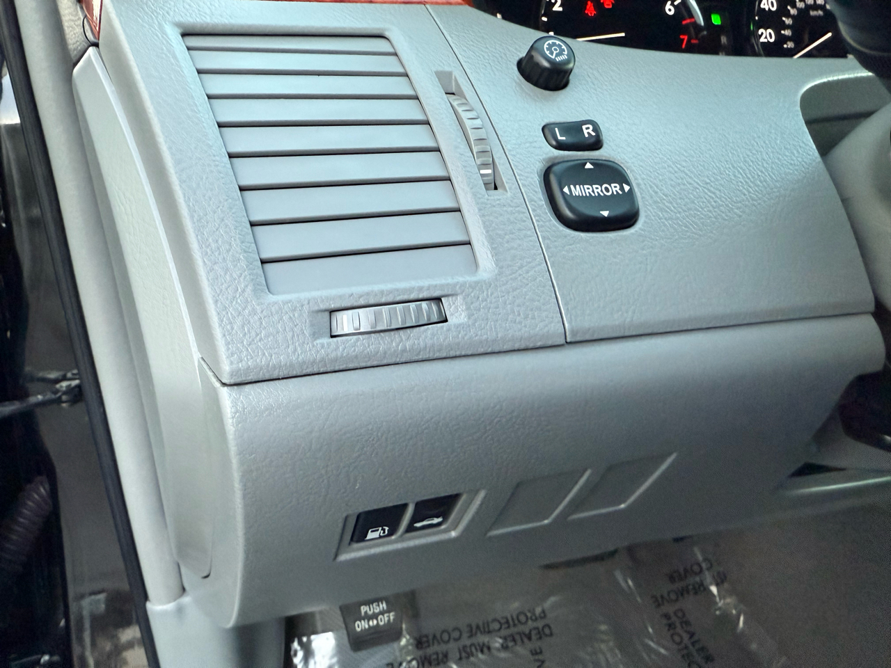 Toyota Avalon 4dr Sdn Touring (Natl) 2006 Toyota Avalon 4dr Sdn Touring (Natl) 2006