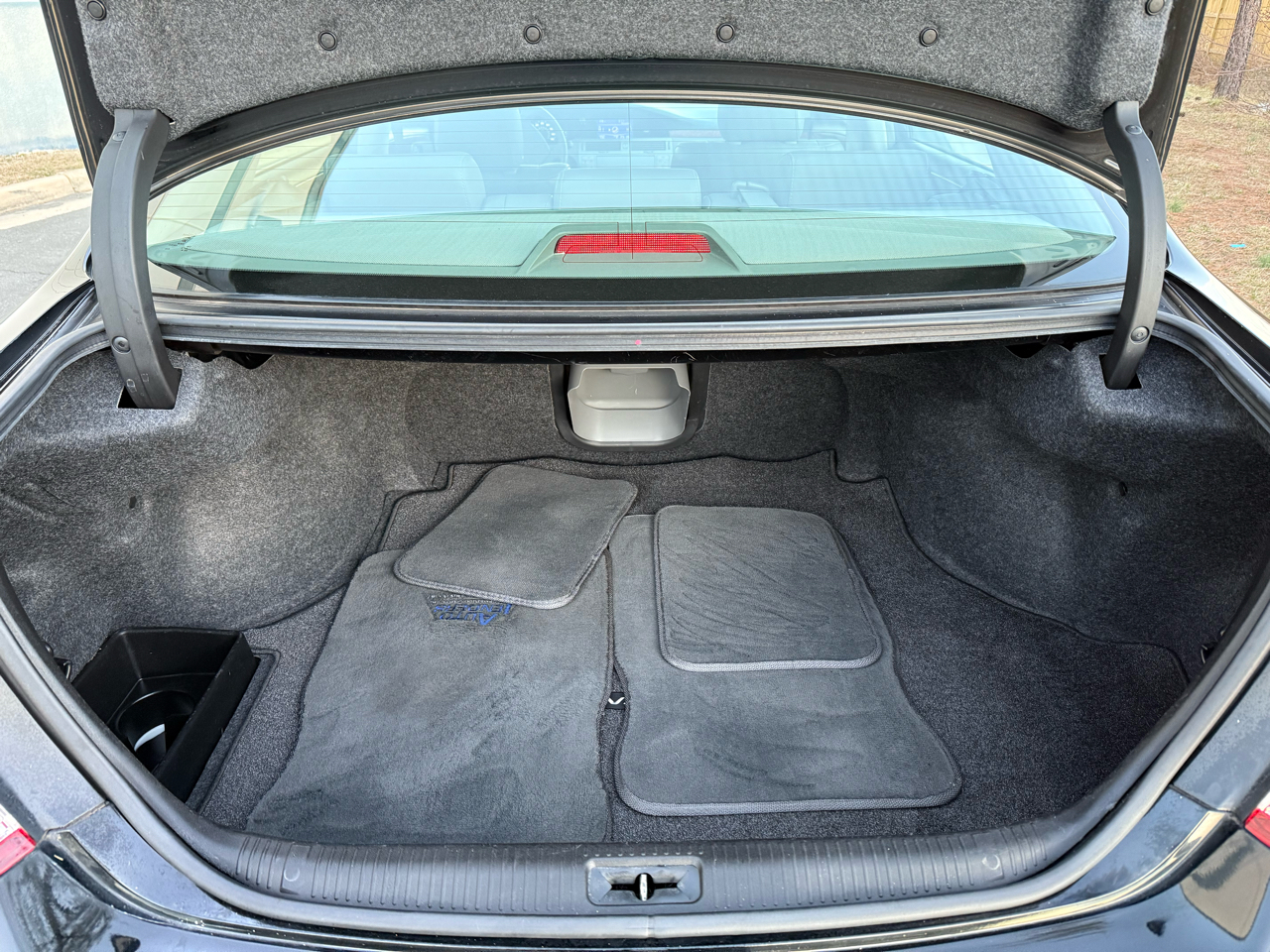 Toyota Avalon 4dr Sdn Touring (Natl) 2006 Toyota Avalon 4dr Sdn Touring (Natl) 2006