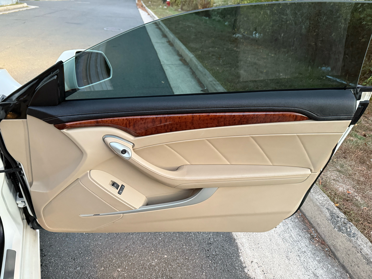 Cadillac CTS Coupe 2dr Cpe Premium RWD 2014 Cadillac CTS Coupe 2dr Cpe Premium RWD 2014