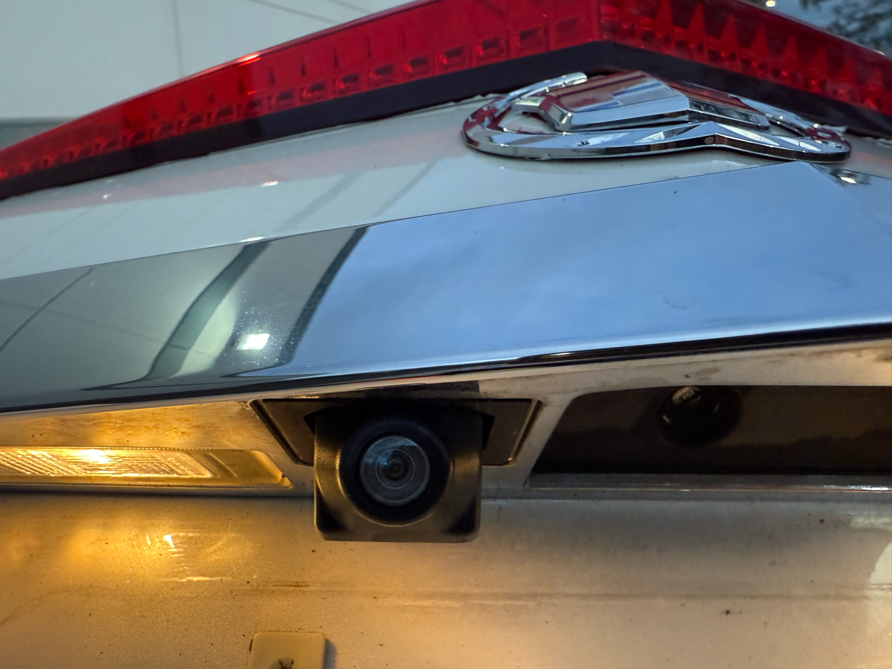 Cadillac CTS Coupe 2dr Cpe Premium RWD 2014 Cadillac CTS Coupe 2dr Cpe Premium RWD 2014