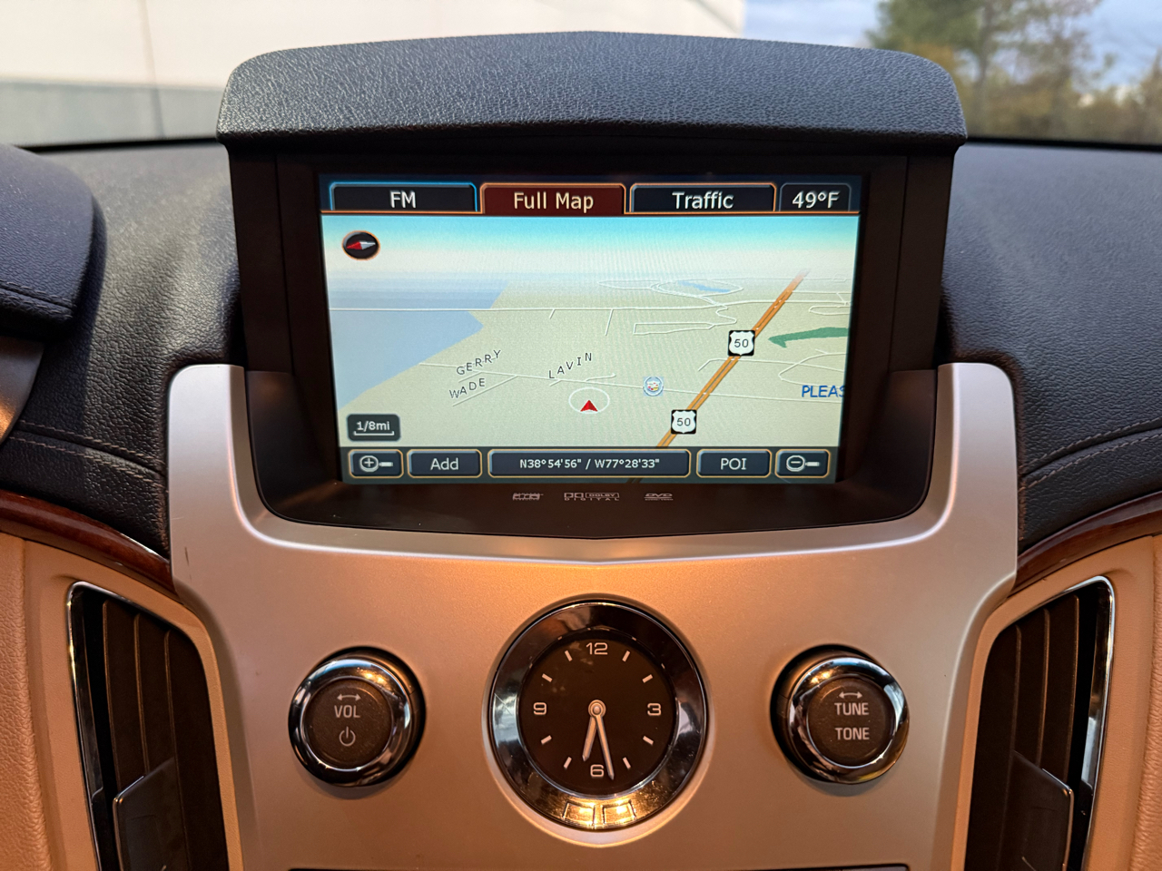 Cadillac CTS Coupe 2dr Cpe Premium RWD 2014 Cadillac CTS Coupe 2dr Cpe Premium RWD 2014