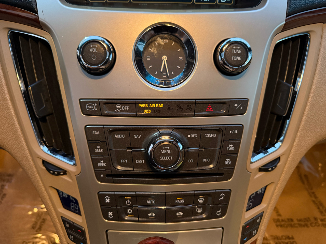 Cadillac CTS Coupe 2dr Cpe Premium RWD 2014 Cadillac CTS Coupe 2dr Cpe Premium RWD 2014