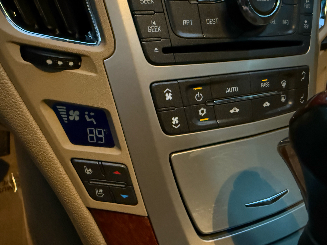 Cadillac CTS Coupe 2dr Cpe Premium RWD 2014 Cadillac CTS Coupe 2dr Cpe Premium RWD 2014