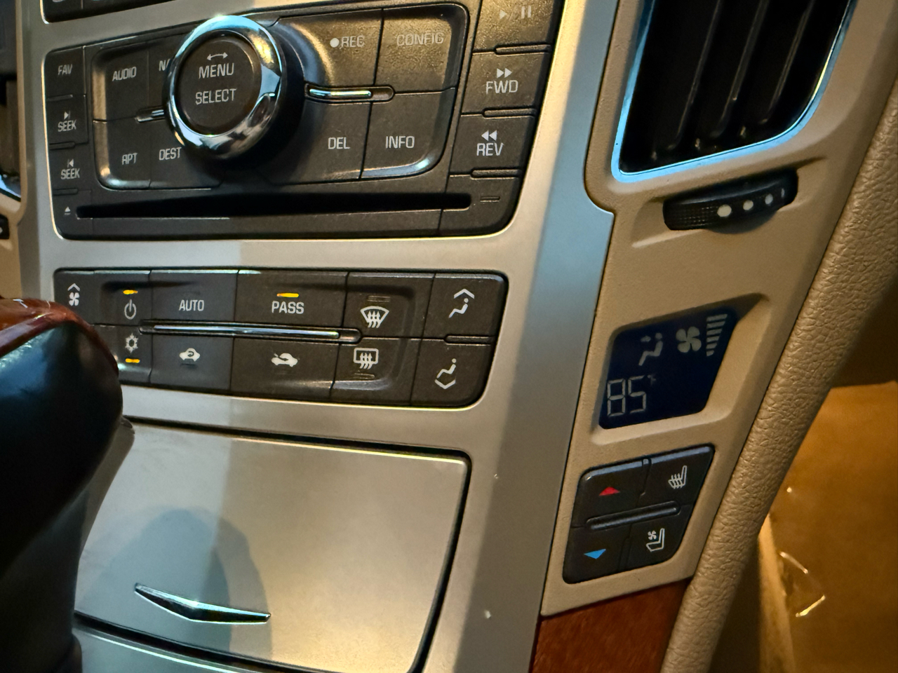 Cadillac CTS Coupe 2dr Cpe Premium RWD 2014 Cadillac CTS Coupe 2dr Cpe Premium RWD 2014