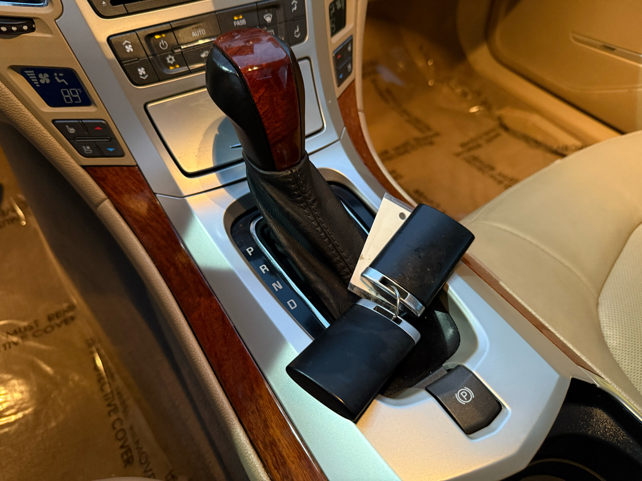 Cadillac CTS Coupe 2dr Cpe Premium RWD 2014 Cadillac CTS Coupe 2dr Cpe Premium RWD 2014