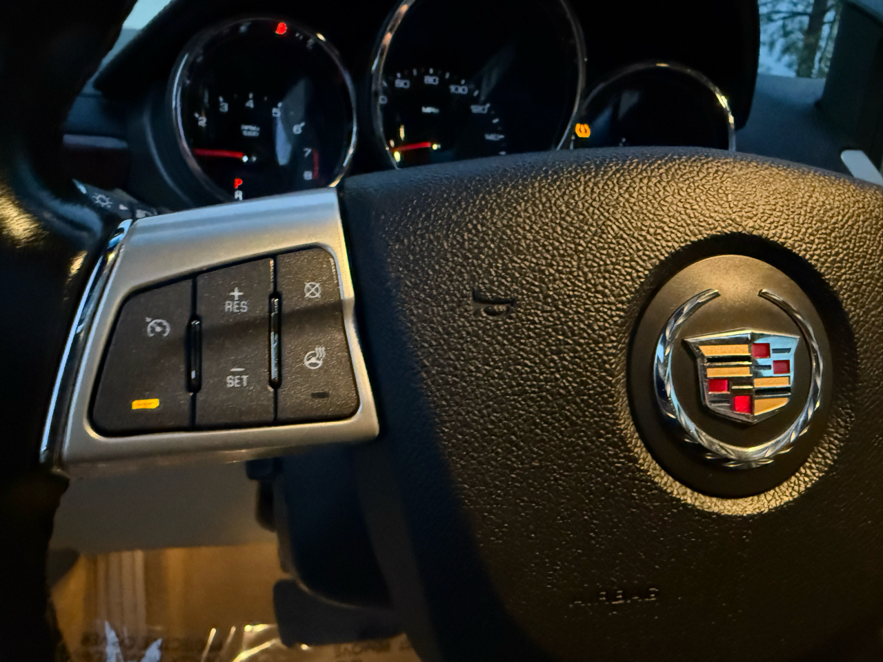 Cadillac CTS Coupe 2dr Cpe Premium RWD 2014 Cadillac CTS Coupe 2dr Cpe Premium RWD 2014