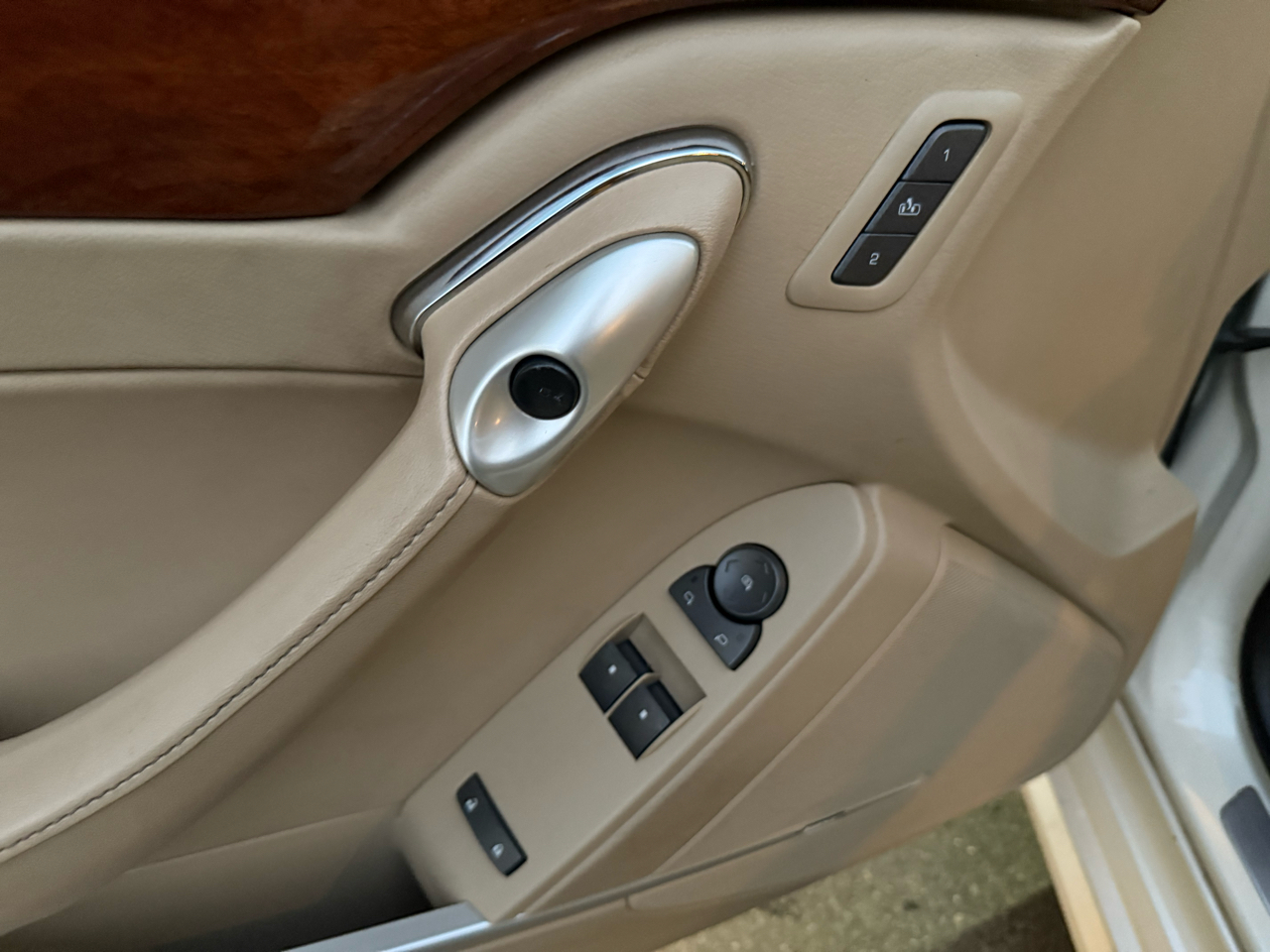 Cadillac CTS Coupe 2dr Cpe Premium RWD 2014 Cadillac CTS Coupe 2dr Cpe Premium RWD 2014