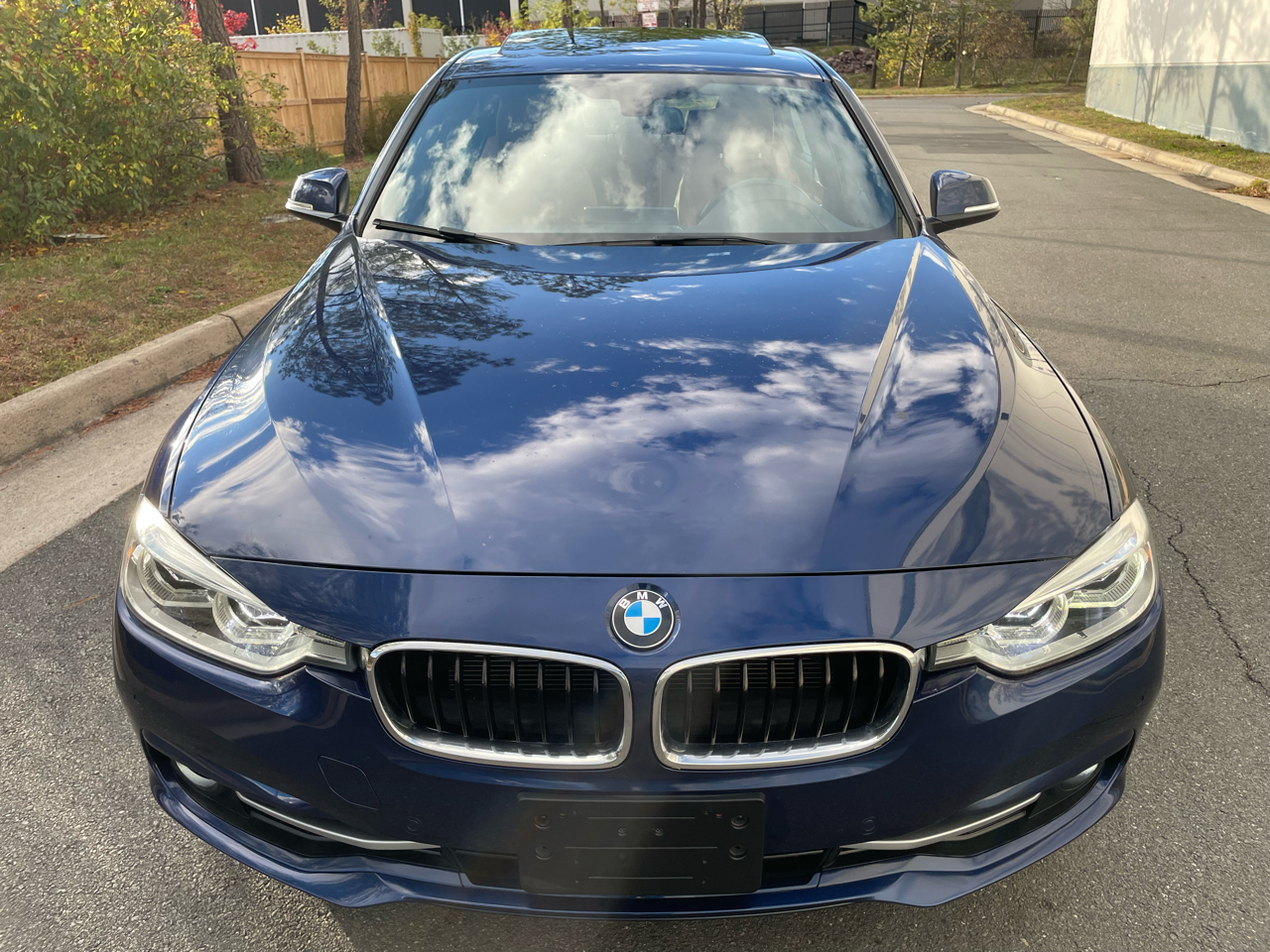 BMW 3 Series 4dr Sdn 328i xDrive AWD SULEV South Africa 2016 BMW 3 Series 4dr Sdn 328i xDrive AWD SULEV South Africa 2016