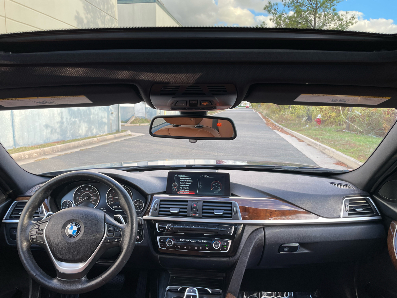 BMW 3 Series 4dr Sdn 328i xDrive AWD SULEV South Africa 2016 BMW 3 Series 4dr Sdn 328i xDrive AWD SULEV South Africa 2016