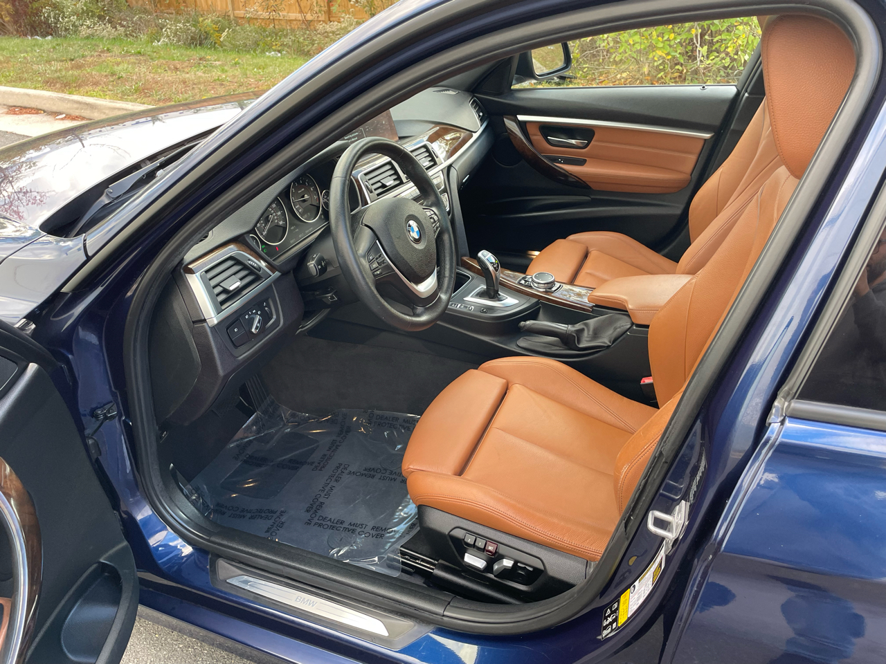 BMW 3 Series 4dr Sdn 328i xDrive AWD SULEV South Africa 2016 BMW 3 Series 4dr Sdn 328i xDrive AWD SULEV South Africa 2016