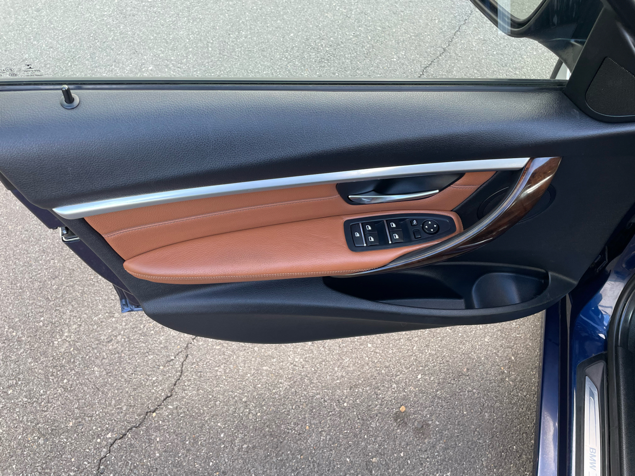 BMW 3 Series 4dr Sdn 328i xDrive AWD SULEV South Africa 2016 BMW 3 Series 4dr Sdn 328i xDrive AWD SULEV South Africa 2016