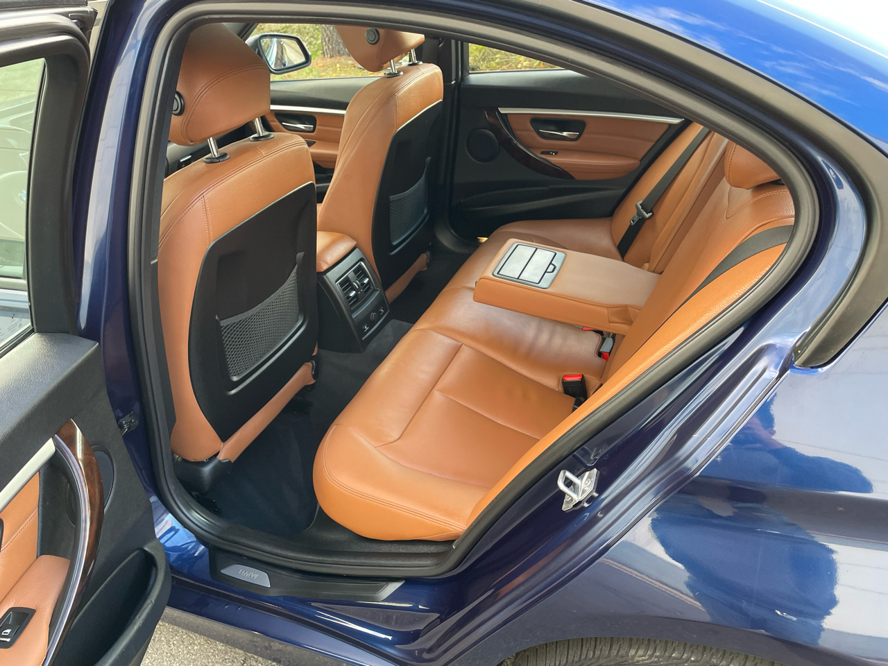 BMW 3 Series 4dr Sdn 328i xDrive AWD SULEV South Africa 2016 BMW 3 Series 4dr Sdn 328i xDrive AWD SULEV South Africa 2016