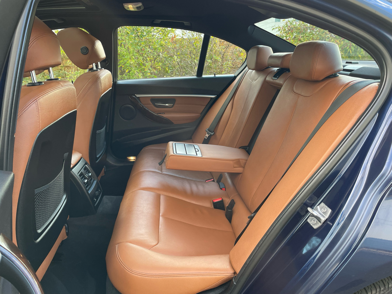 BMW 3 Series 4dr Sdn 328i xDrive AWD SULEV South Africa 2016 BMW 3 Series 4dr Sdn 328i xDrive AWD SULEV South Africa 2016