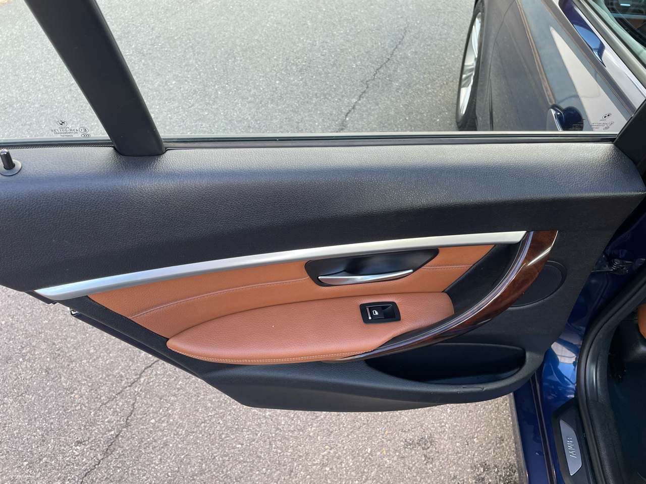 BMW 3 Series 4dr Sdn 328i xDrive AWD SULEV South Africa 2016 BMW 3 Series 4dr Sdn 328i xDrive AWD SULEV South Africa 2016