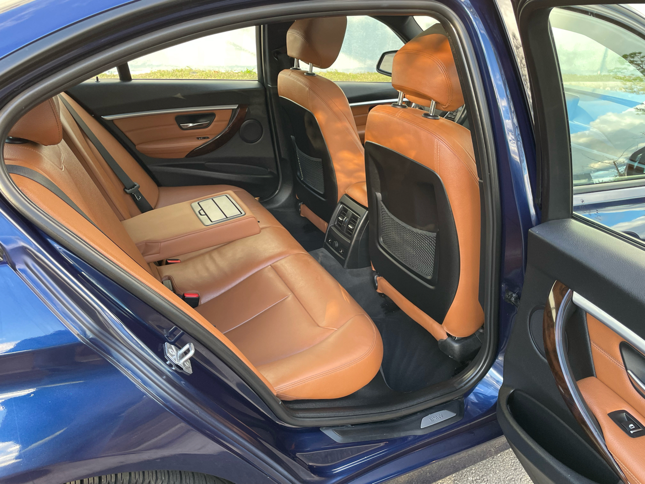 BMW 3 Series 4dr Sdn 328i xDrive AWD SULEV South Africa 2016 BMW 3 Series 4dr Sdn 328i xDrive AWD SULEV South Africa 2016