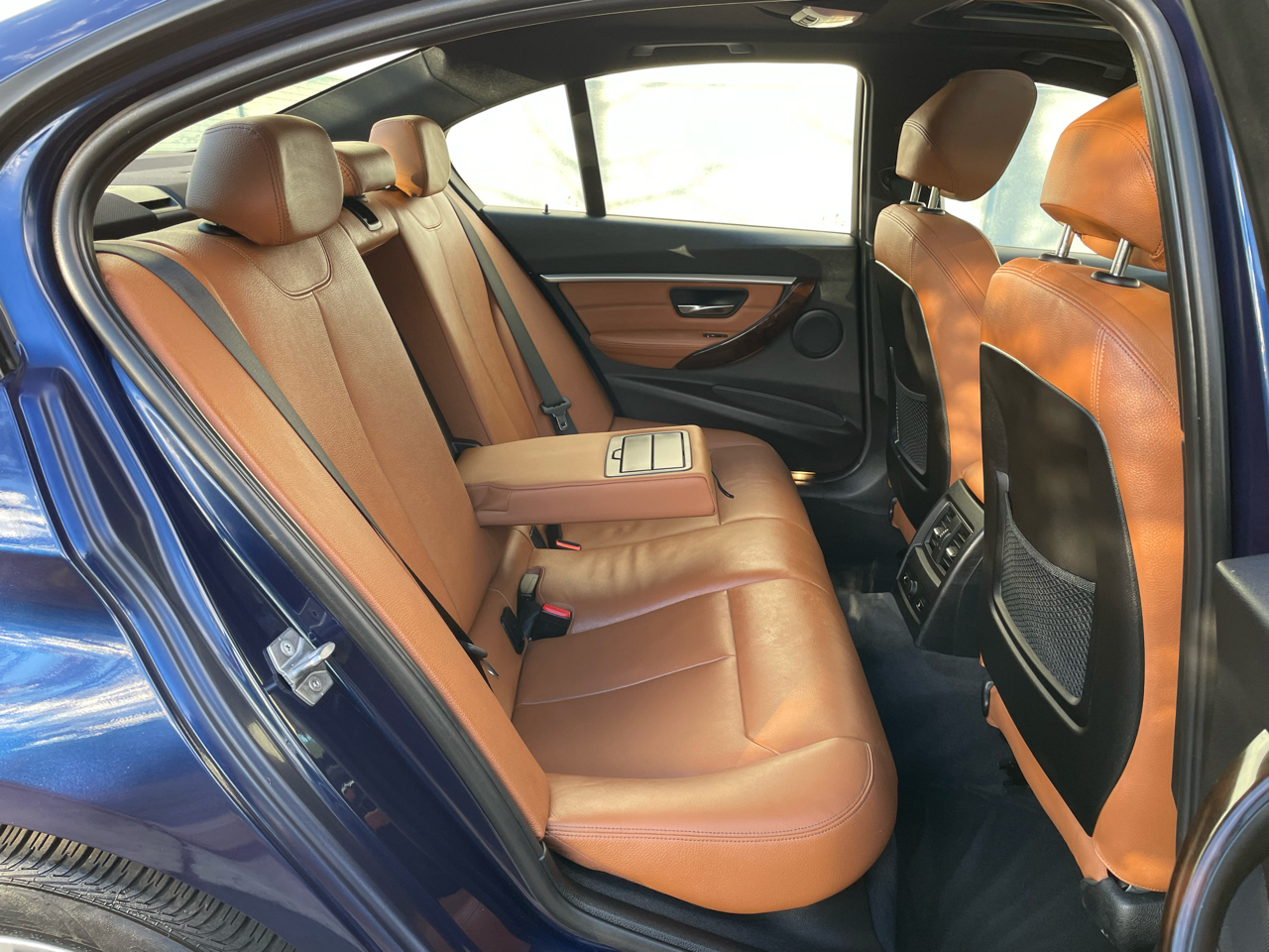 BMW 3 Series 4dr Sdn 328i xDrive AWD SULEV South Africa 2016 BMW 3 Series 4dr Sdn 328i xDrive AWD SULEV South Africa 2016