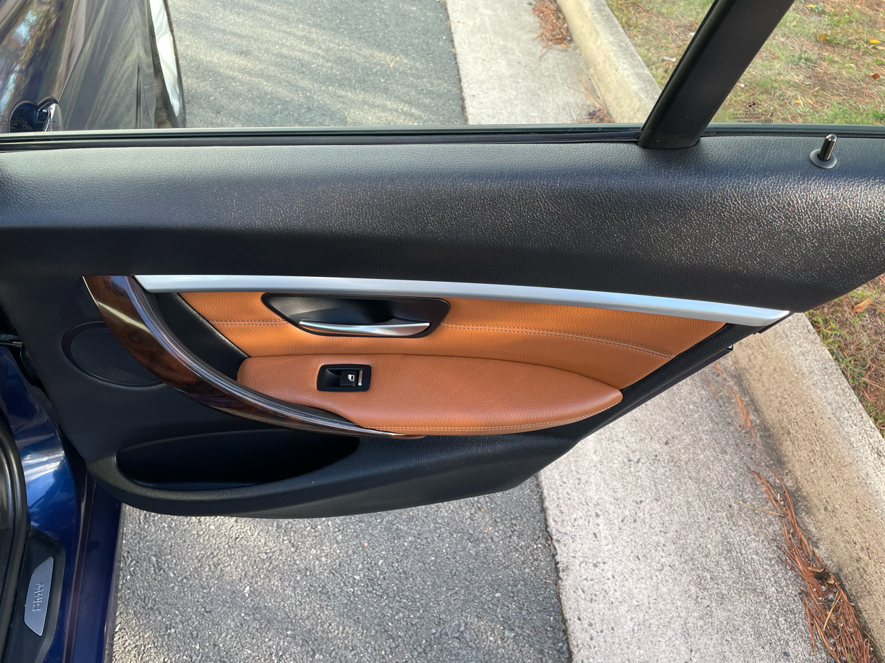 BMW 3 Series 4dr Sdn 328i xDrive AWD SULEV South Africa 2016 BMW 3 Series 4dr Sdn 328i xDrive AWD SULEV South Africa 2016