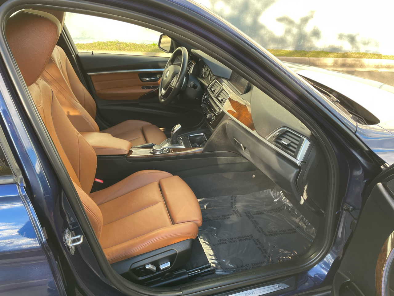 BMW 3 Series 4dr Sdn 328i xDrive AWD SULEV South Africa 2016 BMW 3 Series 4dr Sdn 328i xDrive AWD SULEV South Africa 2016