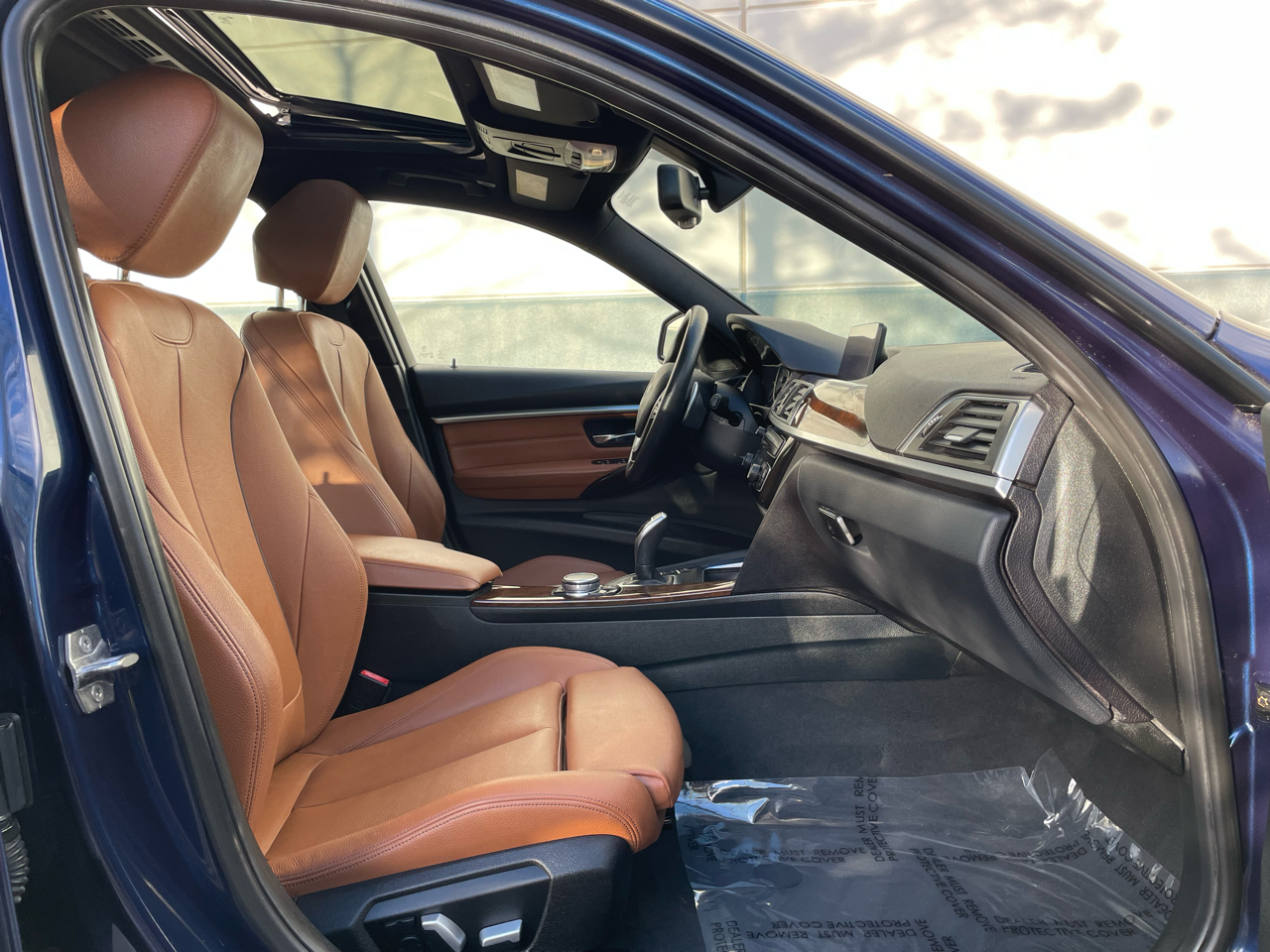 BMW 3 Series 4dr Sdn 328i xDrive AWD SULEV South Africa 2016 BMW 3 Series 4dr Sdn 328i xDrive AWD SULEV South Africa 2016