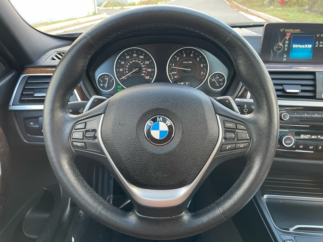 BMW 3 Series 4dr Sdn 328i xDrive AWD SULEV South Africa 2016 BMW 3 Series 4dr Sdn 328i xDrive AWD SULEV South Africa 2016