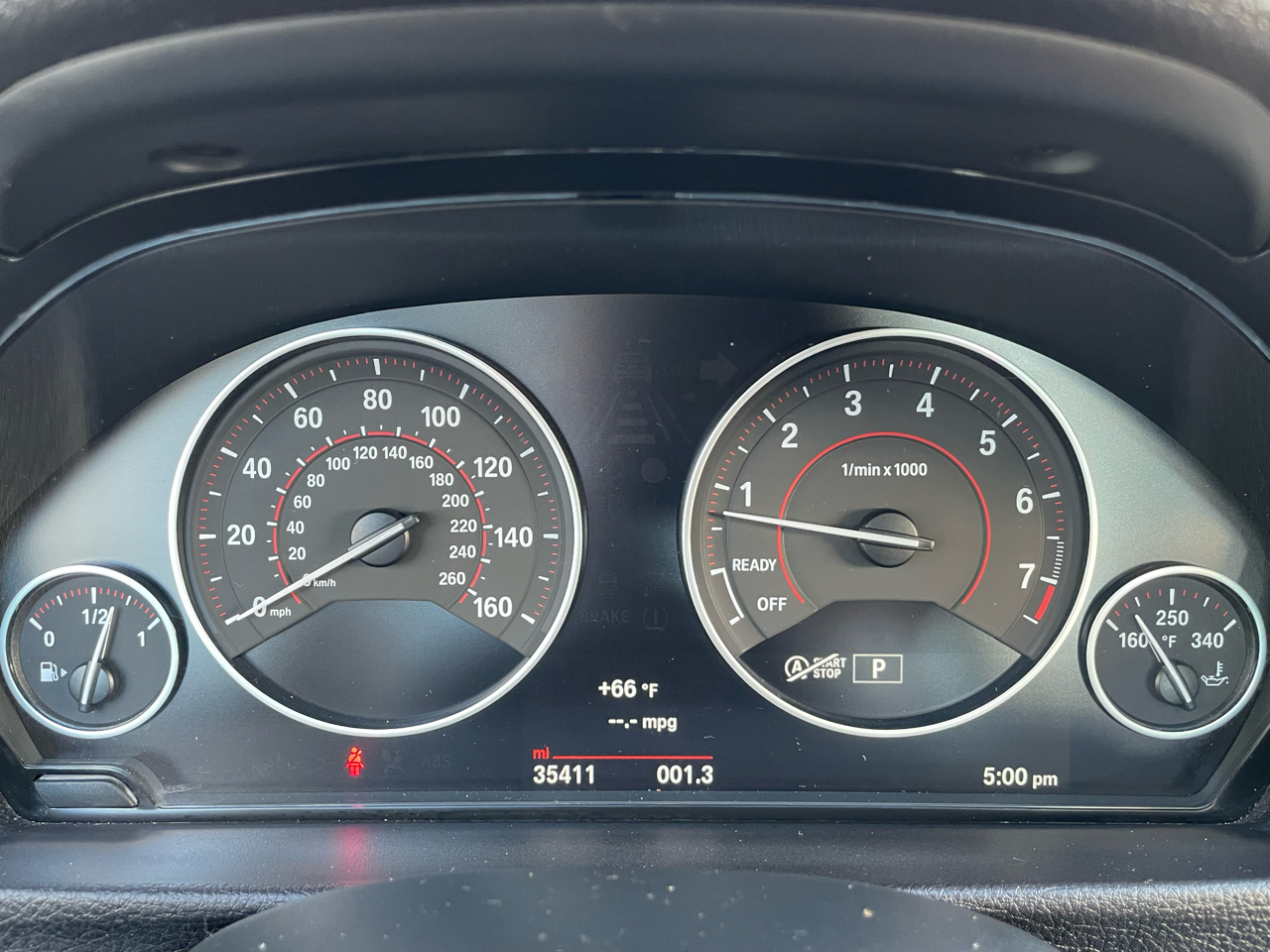 BMW 3 Series 4dr Sdn 328i xDrive AWD SULEV South Africa 2016 BMW 3 Series 4dr Sdn 328i xDrive AWD SULEV South Africa 2016