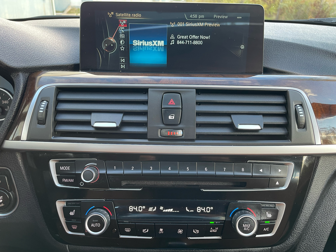 BMW 3 Series 4dr Sdn 328i xDrive AWD SULEV South Africa 2016 BMW 3 Series 4dr Sdn 328i xDrive AWD SULEV South Africa 2016