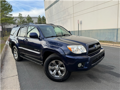 2006 Toyota 4Runner 