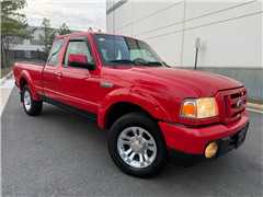 2010 Ford Ranger 