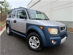 2005 Honda Element 
