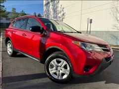 2013 Toyota RAV4 