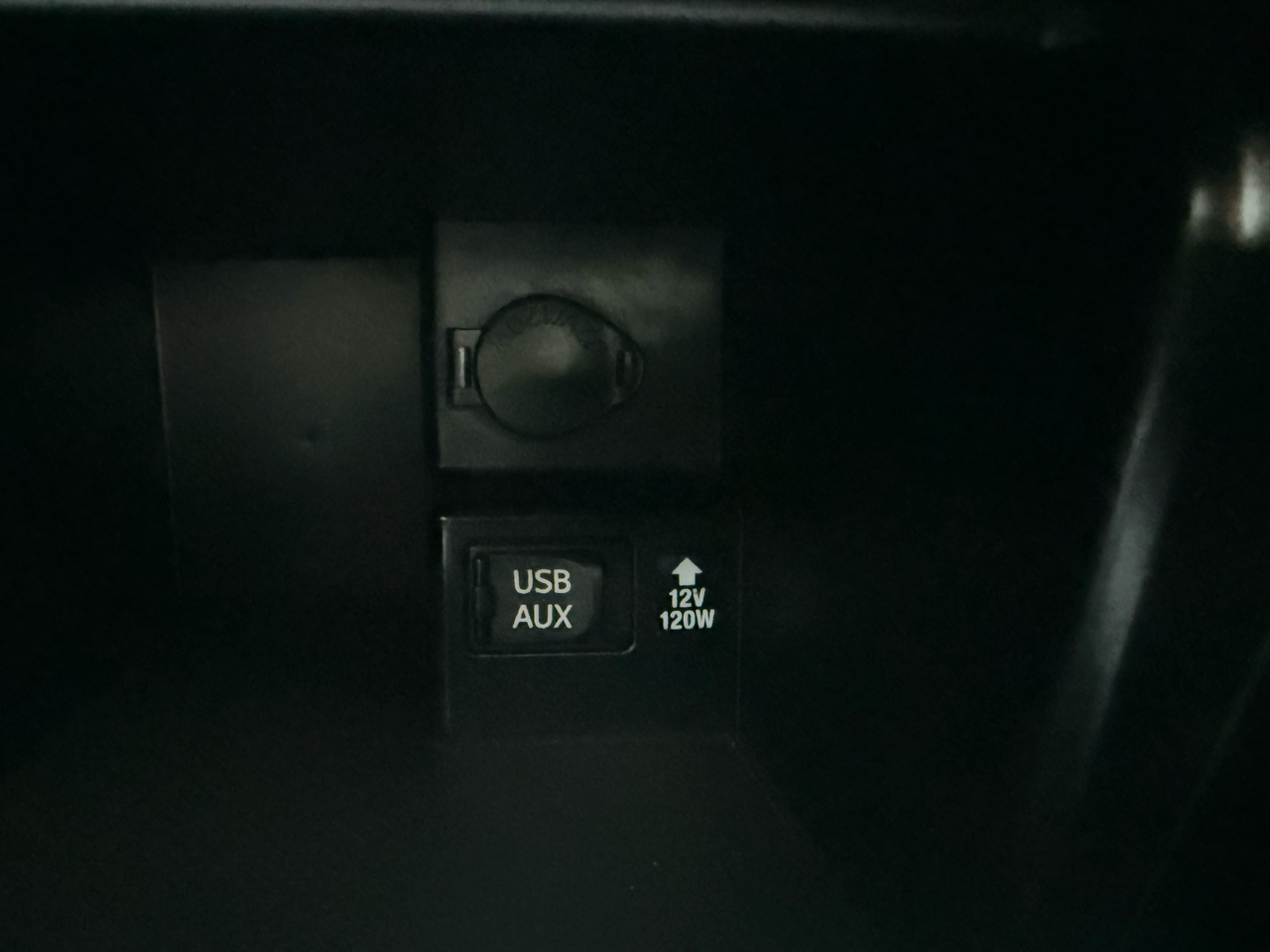 Toyota Camry 4dr Sdn I4 Auto SE Sport Limited Edition (Natl) 2012