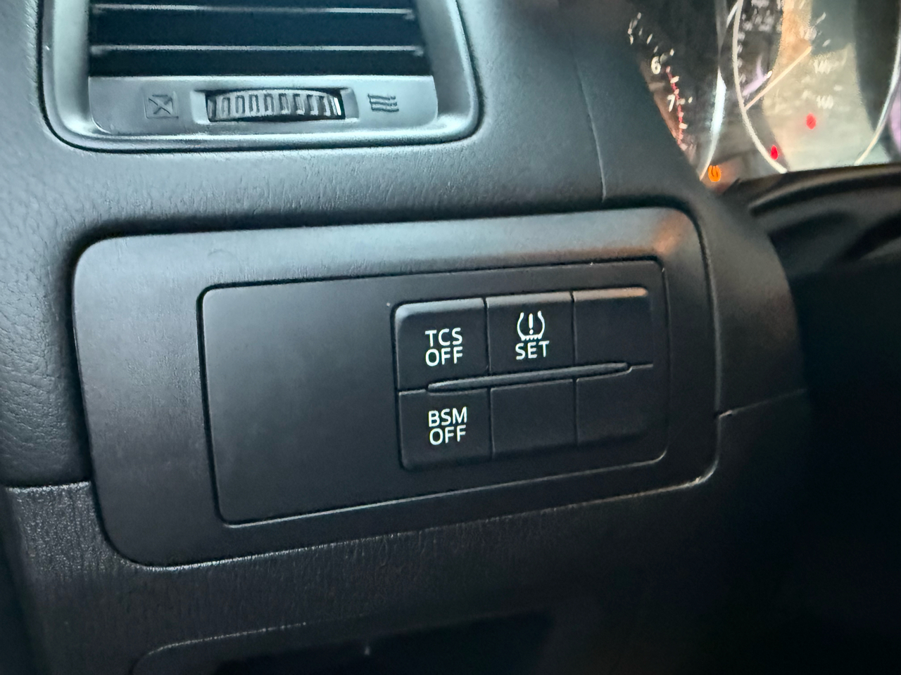 Mazda CX-5 FWD 4dr Auto Grand Touring 2015