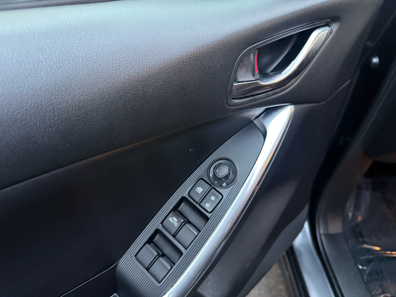 Mazda CX-5 FWD 4dr Auto Grand Touring 2015