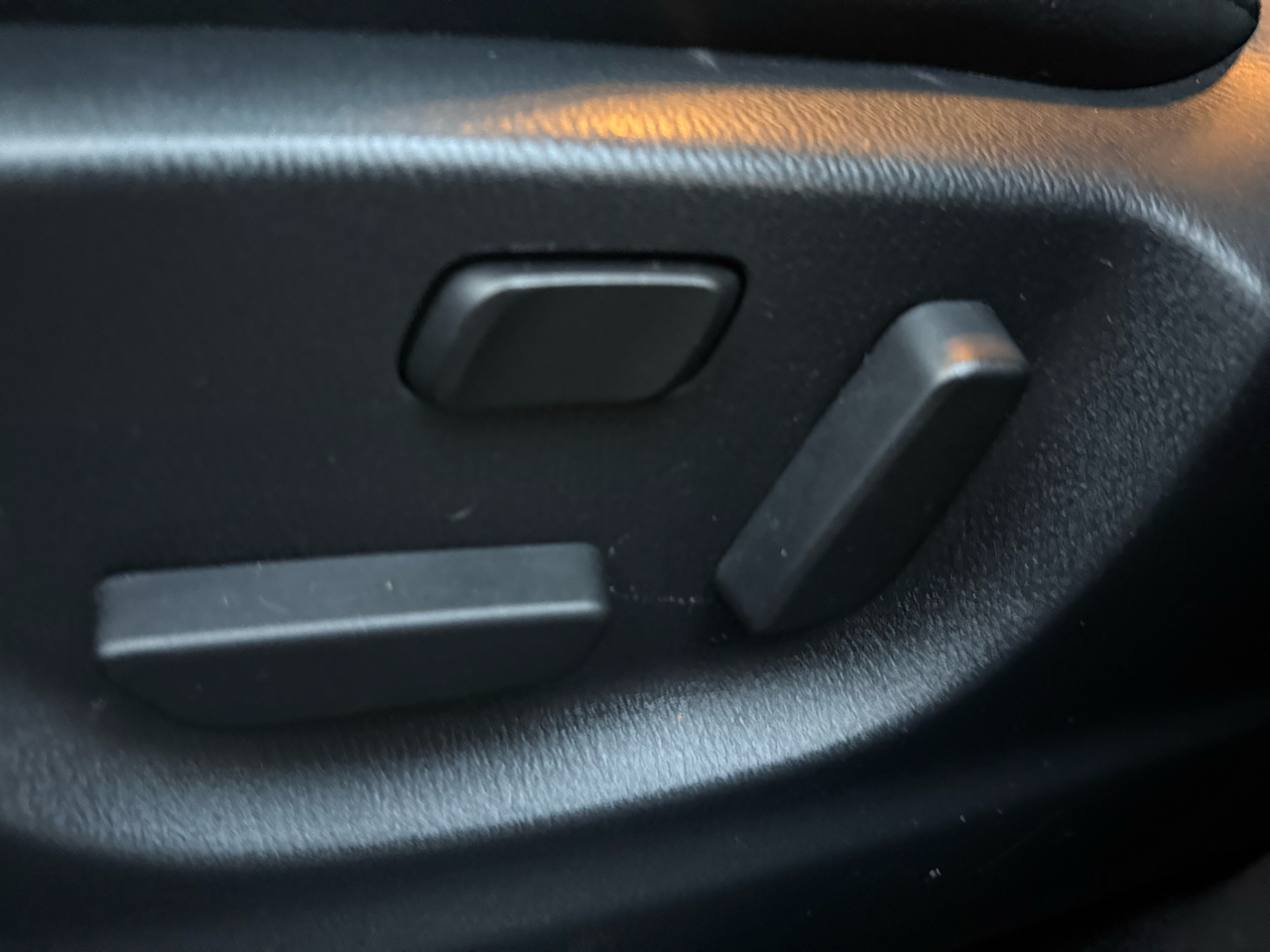 Mazda CX-5 FWD 4dr Auto Grand Touring 2015