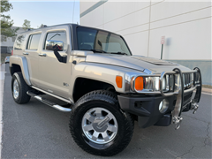 2006 HUMMER H3 