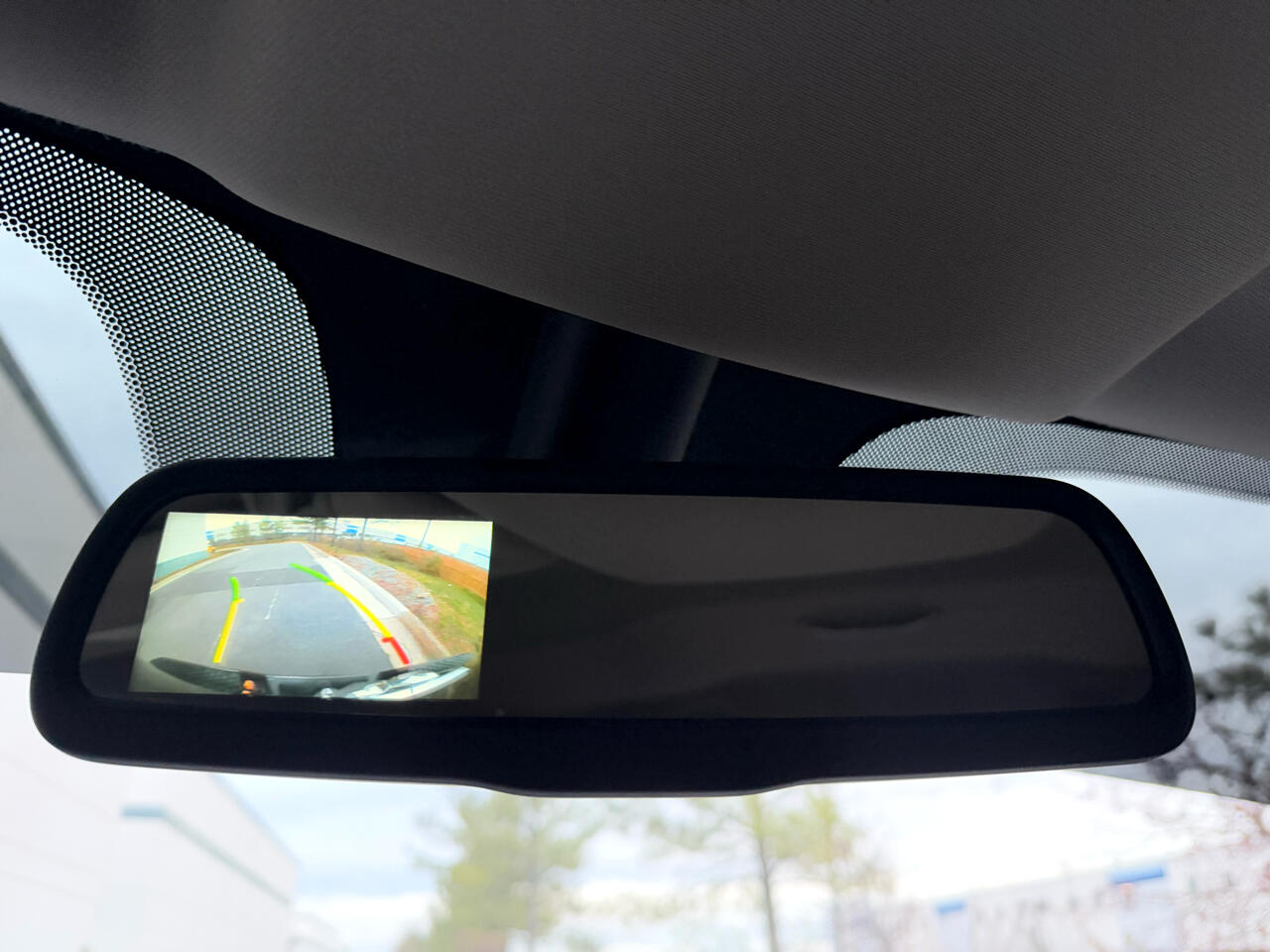 RAM 1500 4WD Quad Cab 140.5" Express 2015