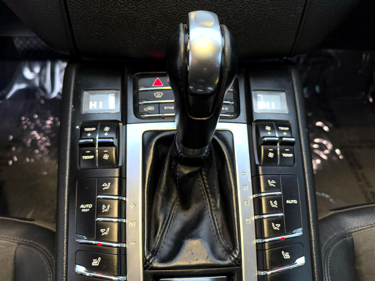 Porsche Macan AWD 2018