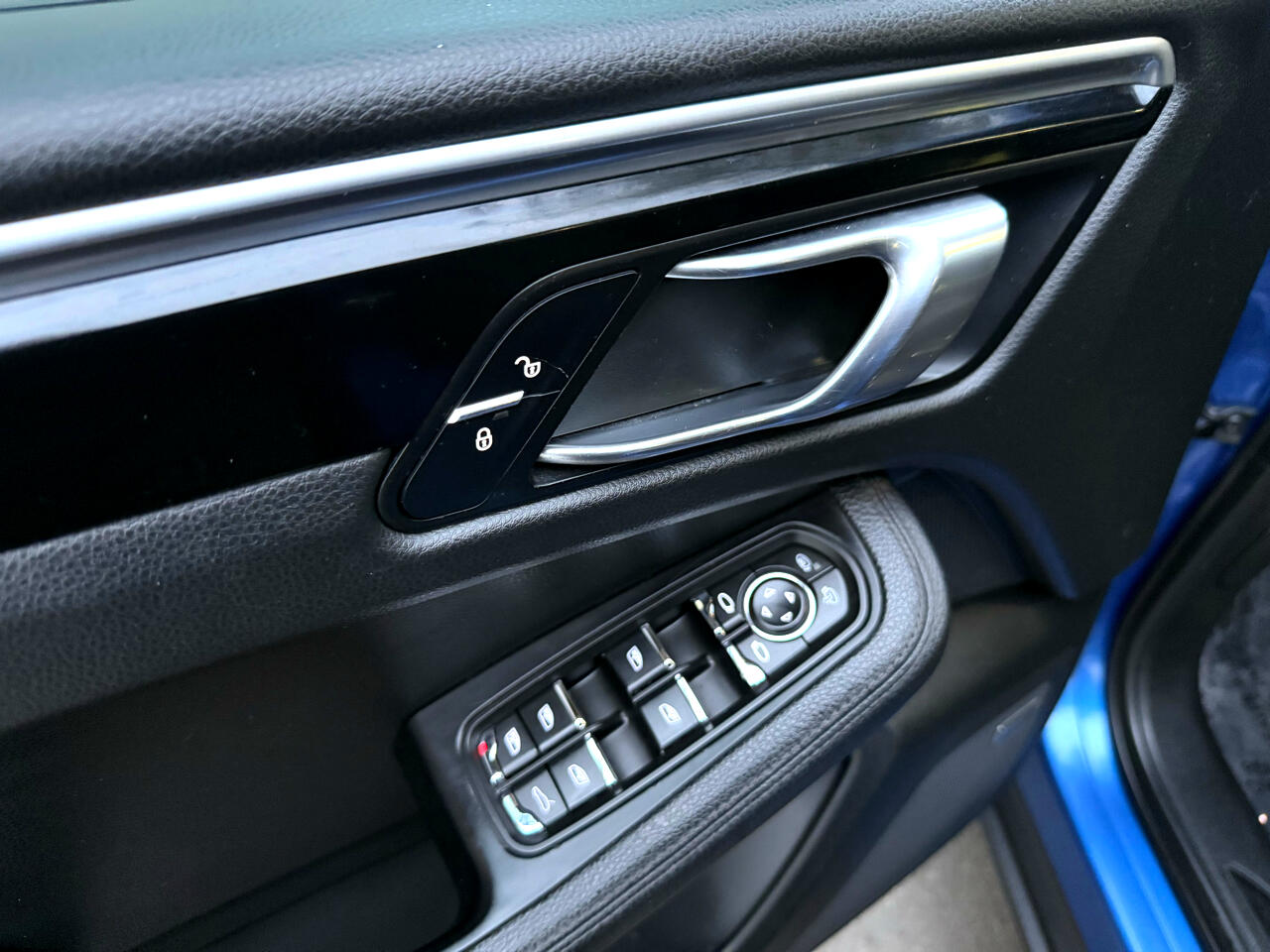 Porsche Macan AWD 2018