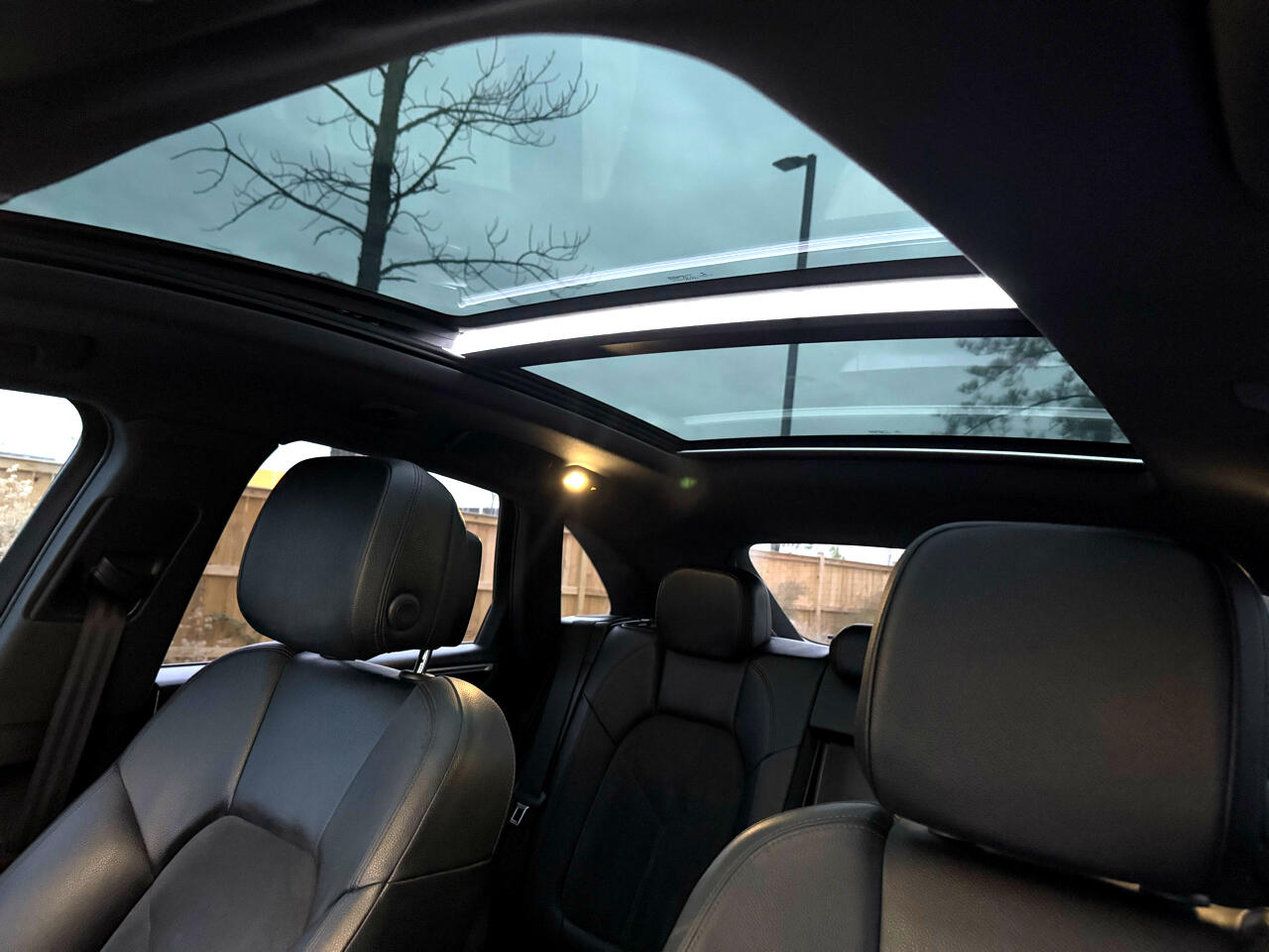 Porsche Macan AWD 2018