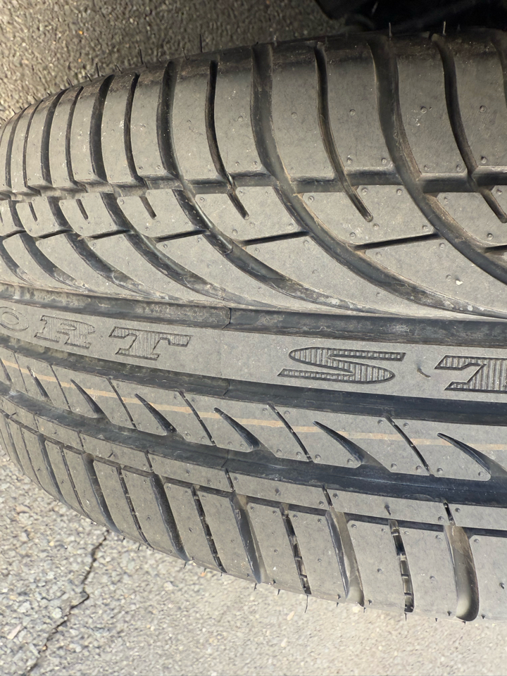 Hyundai Elantra 4dr Sdn Man Sport (Ulsan Plant) 2014