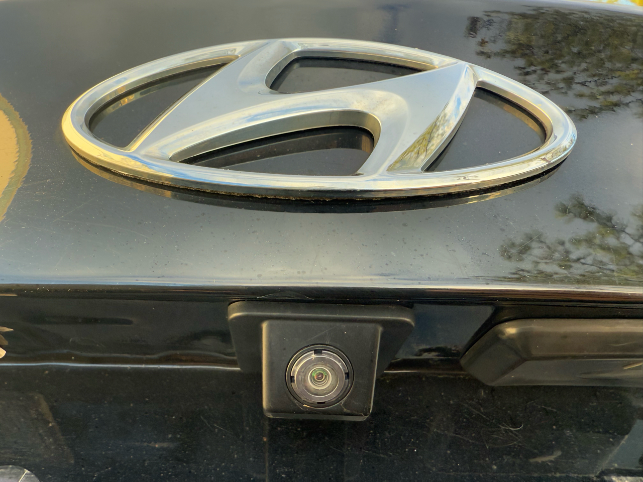 Hyundai Elantra 4dr Sdn Man Sport (Ulsan Plant) 2014