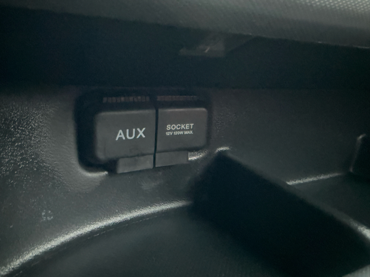 Honda Element 4WD EX AT 2005