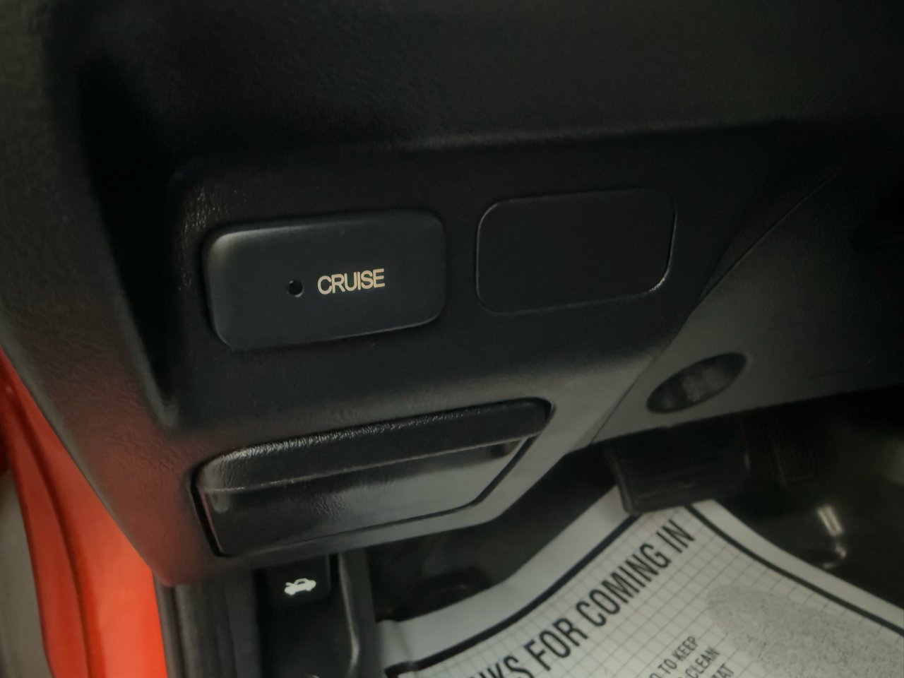 Honda Element 4WD EX AT 2005