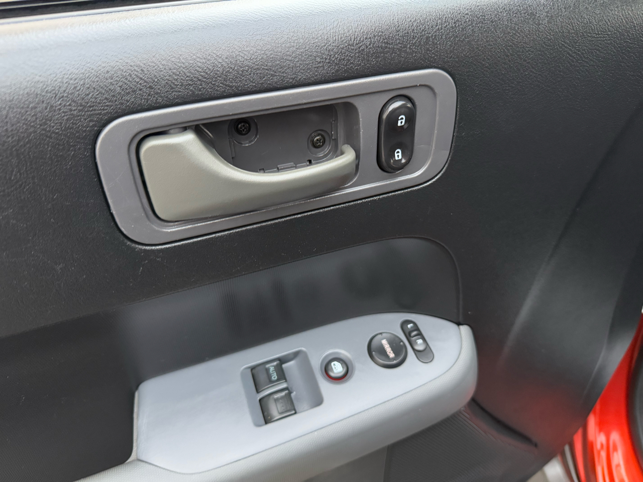 Honda Element 4WD EX AT 2005