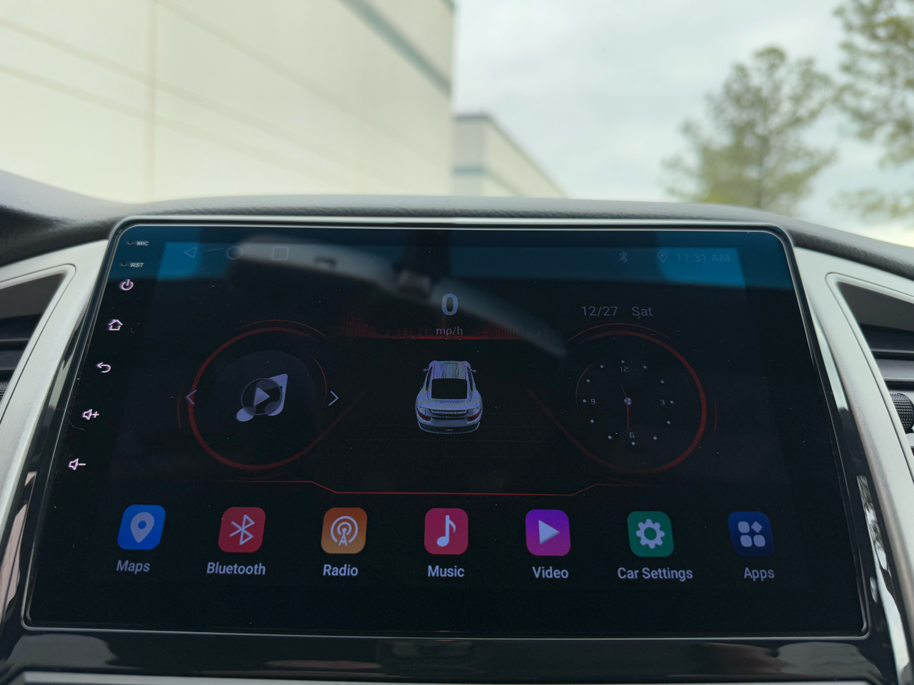 Toyota Tacoma 4WD Double V6 MT (Natl) 2010