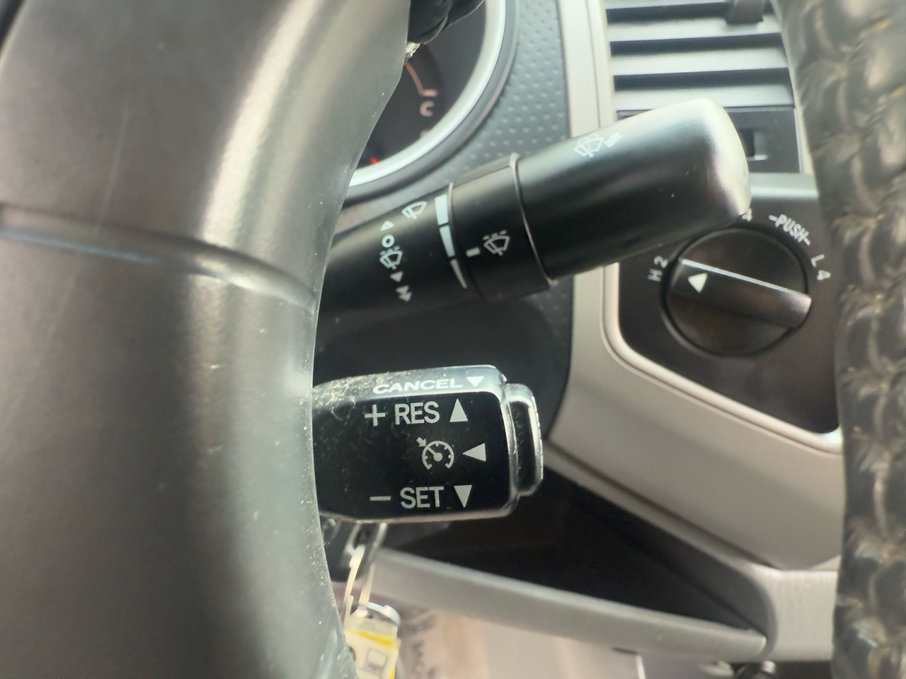 Toyota Tacoma 4WD Double V6 MT (Natl) 2010