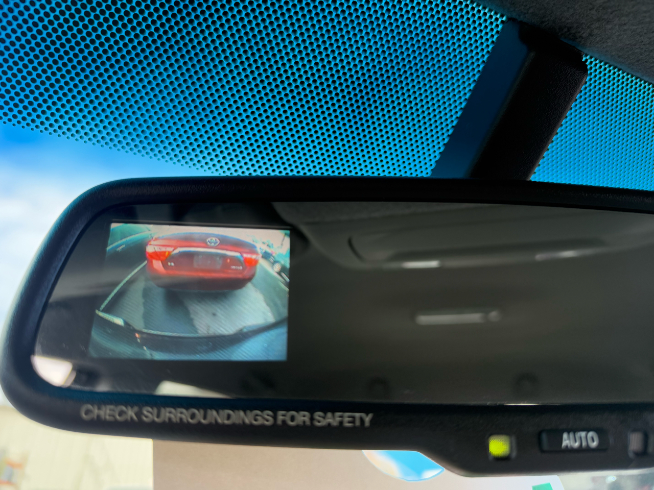 Toyota Tacoma 4WD Double V6 MT (Natl) 2010